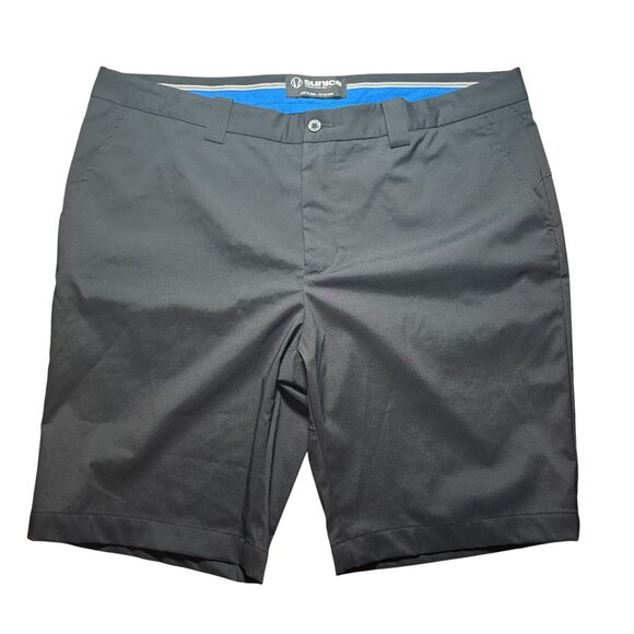 Sunice Men's Jones Water-Repellent Coollite Stretch Shorts Size 40 NWT - Picture 2 of 9